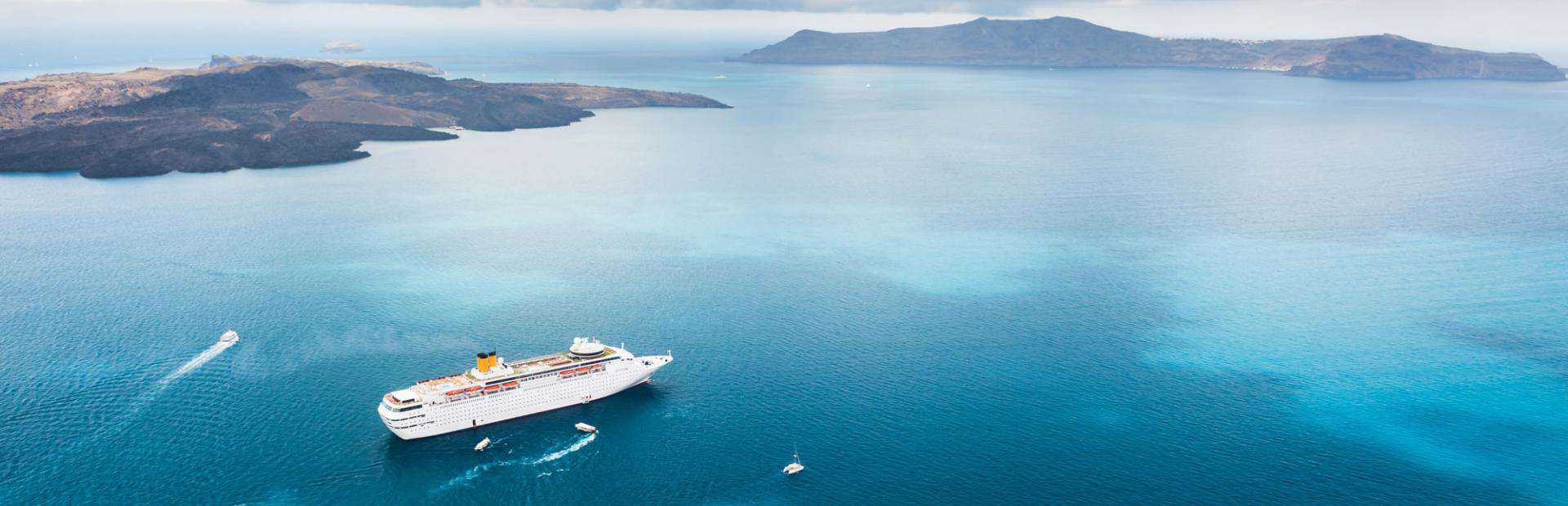 Discover The World By Sea With Exclusive Deals From The World's Leading Cruise Lines.